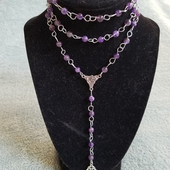 Jewelry - PRAYER BEADS
